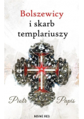 Bolszewicy i skarb templariuszy