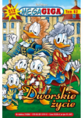 MegaGiga 1/2024 Dworskie życie