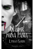 Wampir pozna panią