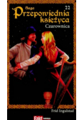 Saga przepowiednia księżyca Tom 22 Czarownica
