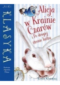 Mini Klasyka Alicja w Krainie Czarów