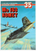 Me 163 komet, nr. 35