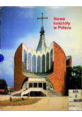 Nowe kościoły w Polsce