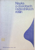 Nauka o chorobach i szkodnikach roślin