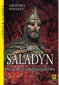 Saladyn Pogromca Chrześcijaństwa