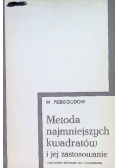 Metoda najmniejszych kwadratów i jej zastosowanie