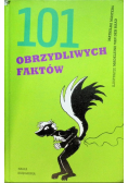 101 obrzydliwych faktów