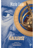 Galileusz.