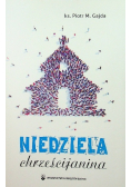Niedziela chrześcijanina