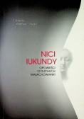 Nici Iukundy