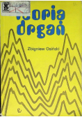 Teoria drgań