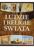 Ludzie i religie świata