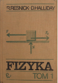 Fizyka, tom I