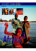 Afryka Atlas Juniora