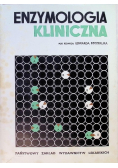 Enzymologia kliniczna