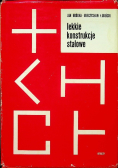Lekkie konstrukcje stalowe