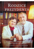 Rodzice Prezydenta