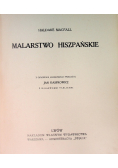 Malarstwo hiszpańskie 1912 r