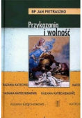Przykazania i wolność