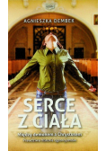 Serce z ciała