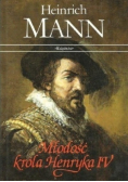 Młodość króla Henryka IV