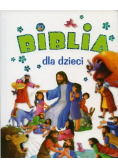 Biblia dla dzieci