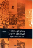 Historia i kultura krajów biblijnych Tom 2