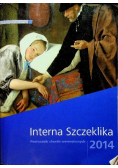 Interna szczeklika podręcznik chorób wewnętrznych 2014