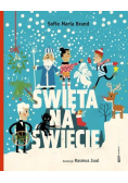 Święta na świecie