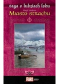 Saga o ludziach lodu Tom 37 Miasto strachu