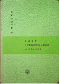 Lasy i przemysł leśny w Polsce