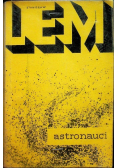 Astronauci