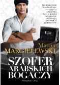 Szofer arabskich bogaczy