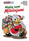 Gigant poleca Tom 113 Między nami Mikołajami