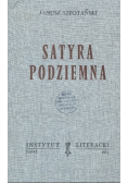 Satyra Podziemna