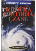Krótka historia czasu