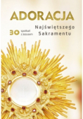 Adoracja Najświętszego Sakramentu