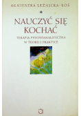 Nauczyć się kochać