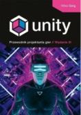 Unity Przewodnik projektanta gier