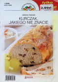 Kurczak, jakiego nie znacie 70 przepisów