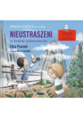 Nieustraszeni w Krainie Jednorożców
