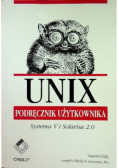 Unix podręcznik użytkownika