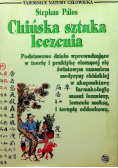 Chińska sztuka leczenia