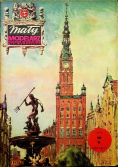 Mały Modelarz Nr 7 / 77