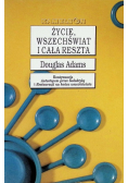 Życie, wszechświat i cała reszta