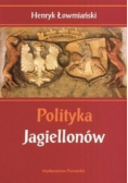 Polityka Jagiellonów