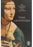Dama z gronostajem