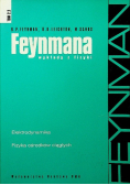 Feynmana wykłady z fizyki