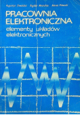 Pracownia elektroniczna elementy układów elektronicznych