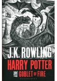 Harry Potter and the Golbet of Fire